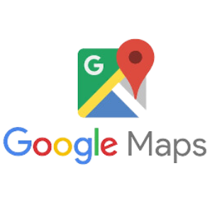 Google Map listing