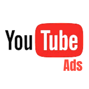 YouTube Ad service